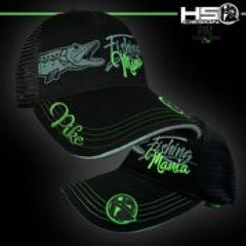 Fishing Mania Pike Fishing Cap Kappe